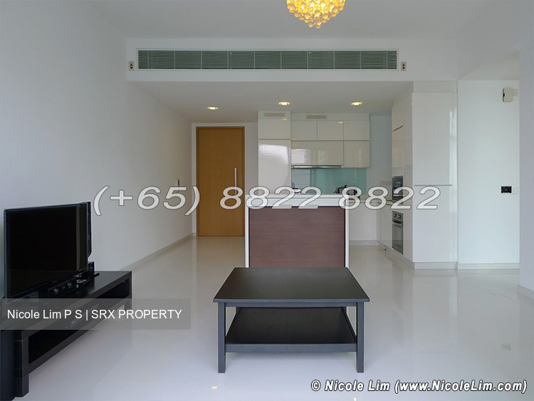 Soleil @ Sinaran (D11), Condominium #201613502